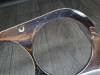 Front center cowl Harley Davidson Touring