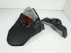 License plate holder Triumph Sprint ST 1050