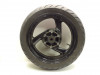Achterwiel compleet Yamaha YZF 600 Thundercat