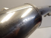 Muffler Suzuki GSX R 1100