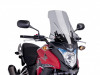 Scheibe Windschild Honda CB 500 X