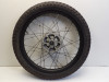 Front Wheel Yamaha XTZ Tenere