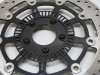 Remschijf voor KTM 890 Duke