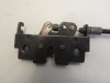 Slotenset Yamaha BT 1100