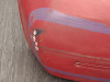 Fuel tank Suzuki T 500