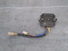 Regulator rectifier  Honda CB 900