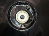 Benzintank Honda CBR 1100 XX