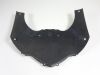 Cowl upper below Suzuki GSX R 1000