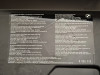 Saddlebag left BMW K 1600 GT