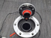 Fuel filler cap BMW R 1200 GS LC