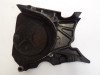 Engine cover front spocket Honda VTR 250