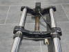 Front pipes complete Kawasaki GPZ 900