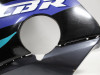 Seiten verkleidung links Honda CBR 1000 F
