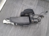 Stossdampfer hinten BMW R 1200 R