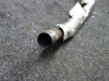 Auspuff-Krummer Honda NT 1100 DCT