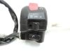 Handlebar switch assy right Suzuki Burgman 400
