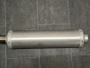 Muffler Yamaha Overige Yamaha