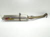 Sports exhaust Kawasaki Z 750