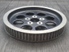 Kettenrad hinten Harley Davidson Softtail