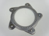 ABS sensorring Geberkranz hinten BMW F 800 S - ST