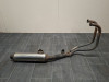 Muffler Kawasaki ER 5