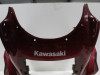 Topkuip Kawasaki ZZR 600
