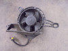 Ventilator Ducati Diavel