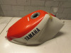 Tankcover Yamaha FZR 600