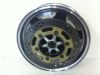 Front wheel complete Suzuki Burgman 400