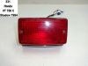 Rucklicht Honda VT 700 750