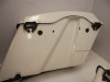 Kofferset Harley Davidson Touring FL
