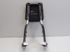 Sissybar seat Yamaha XV 750 Virago