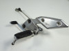 Schetsplaat links Yamaha FZ1