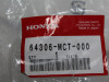 Air intake right Honda Silverwing
