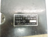 CDI ECU unit Yamaha XJ 650 T Turbo
