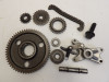 Motorblock Sonstiges Kawasaki VN 1500