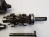 Gear box Suzuki GSX R 1100