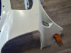 Cowl upper front Suzuki GSX R 750