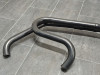 Uitlaat Harley Davidson Softtail