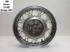 Rear wheel Suzuki LS 650