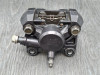 Bremssattel Bremszange hinten Suzuki GSX R 750