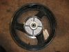 Rear wheel Honda CBR 1100 XX