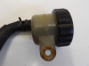 Rear brake master cylinder  Yamaha V max