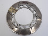 Braking disc right front Honda VF 700  750 S Sabre