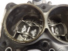 Cilinderblok Suzuki GSX R 750