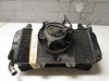 Radiateur Yamaha FZ 750