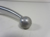 Lever handle clutch Yamaha FAZER 600