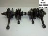 Crankshaft Honda CBR 1000 F