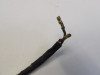 Knipperlicht links achter Honda VT 1100