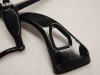 Footpegs left and or right Harley Davidson Softtail